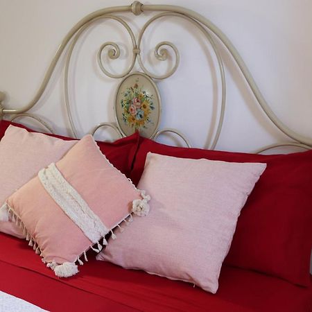 דירות קסטלמרה די סטביה Emy'S Country House מראה חיצוני תמונה