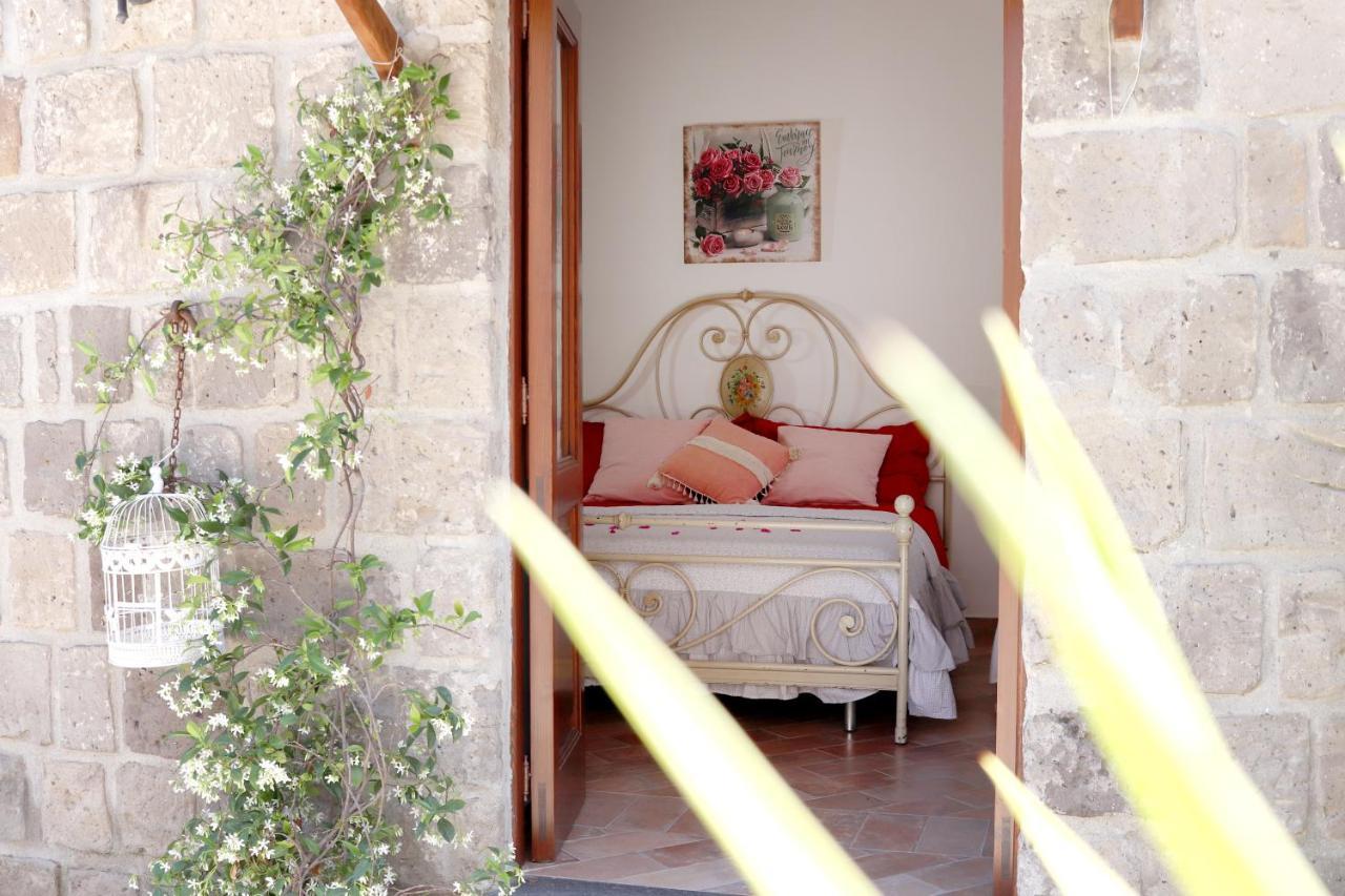 דירות קסטלמרה די סטביה Emy'S Country House מראה חיצוני תמונה
