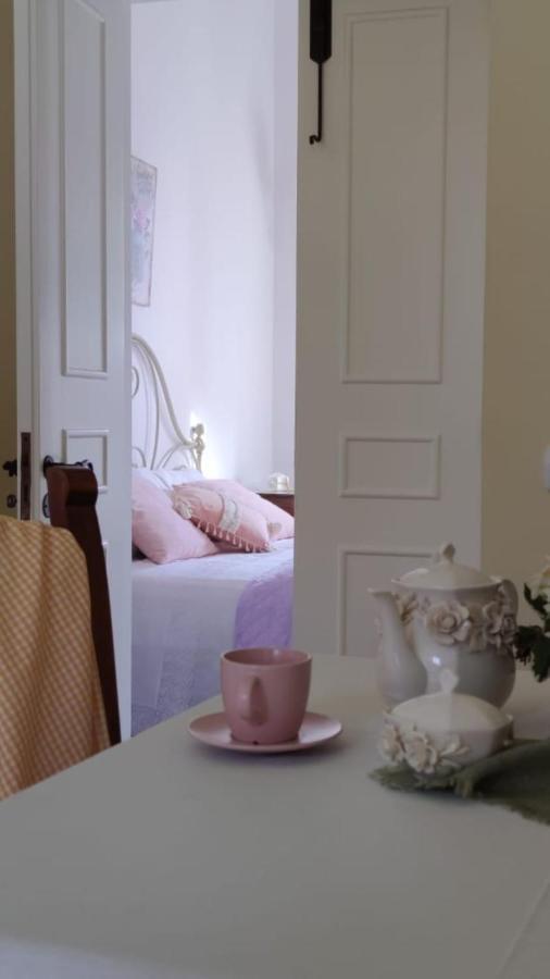 דירות קסטלמרה די סטביה Emy'S Country House מראה חיצוני תמונה