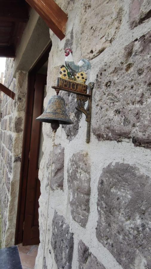דירות קסטלמרה די סטביה Emy'S Country House מראה חיצוני תמונה